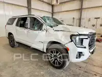 2024 GMC YUKON фото