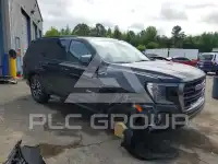 2024 GMC YUKON фото