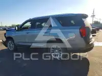 2024 GMC YUKON photo