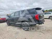 2024 GMC YUKON фото