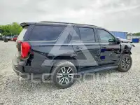 2024 GMC YUKON фото
