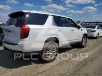 2024 GMC YUKON photo