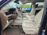 2024 GMC YUKON photo