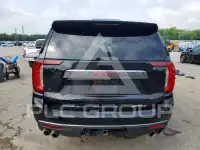 2024 GMC YUKON фото