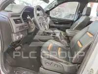 2024 GMC YUKON фото