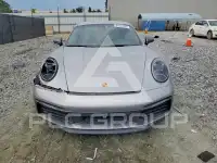 2024 Porsche 911 photo