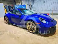2024 Porsche 911 фото