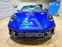 2024 Porsche 911 фото