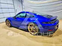 2024 Porsche 911 фото