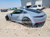 2024 Porsche 911 фото