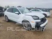 2024 Porsche Cayenne photo