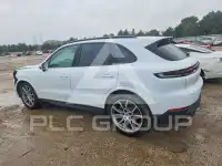 2024 Porsche Cayenne photo