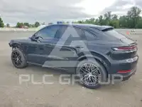 2024 Porsche Cayenne photo