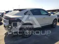 2024 Porsche Cayenne photo