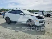 2024 Porsche Cayenne photo