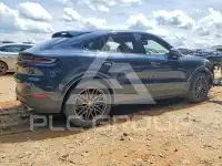 2024 Porsche Cayenne photo