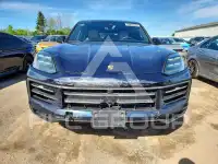 2024 Porsche Cayenne photo
