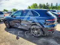2024 Porsche Cayenne photo