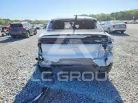 2024 Porsche Cayenne photo