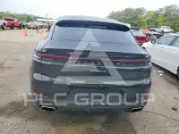2024 Porsche Cayenne photo