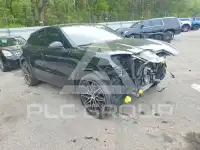 2024 Porsche Cayenne photo