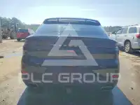 2024 Porsche Cayenne photo