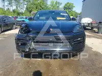 2024 Porsche Cayenne photo