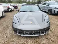 2024 Porsche BOXSTER photo