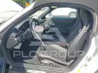2024 Porsche BOXSTER фото