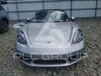 2024 Porsche BOXSTER photo