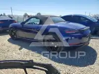 2024 Porsche BOXSTER фото