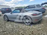 2024 Porsche BOXSTER photo
