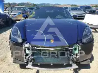 2024 Porsche BOXSTER фото