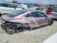 2024 Porsche Taycan фото