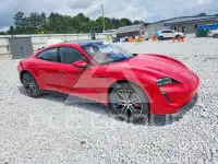 2024 Porsche Taycan photo