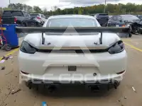 2024 Porsche Cayman фото
