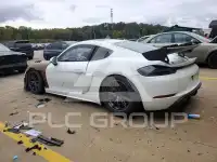 2024 Porsche Cayman фото