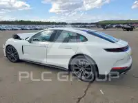 2024 Porsche Panamera фото