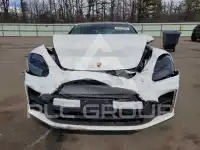 2024 Porsche Panamera фото