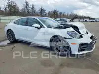 2024 Porsche Panamera фото