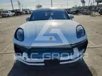2024 Porsche MACAN фото