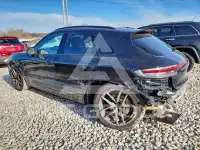 2024 Porsche MACAN photo