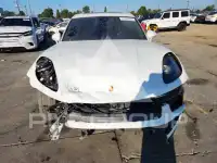 2024 Porsche MACAN photo