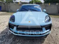 2024 Porsche MACAN фото