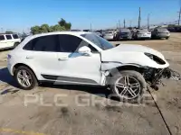 2024 Porsche MACAN photo