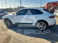 2024 Porsche MACAN photo