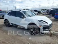 2024 Porsche MACAN фото