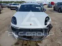 2024 Porsche MACAN фото