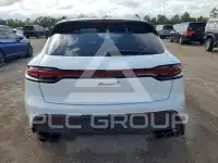 2024 Porsche MACAN фото
