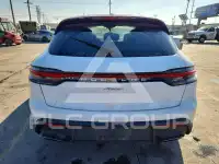 2024 Porsche MACAN photo